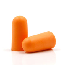 Bouchons en mousse